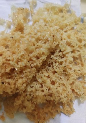 Foto resep Kremesan Ayam