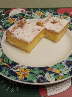 Öt perces túrós recept fotója
