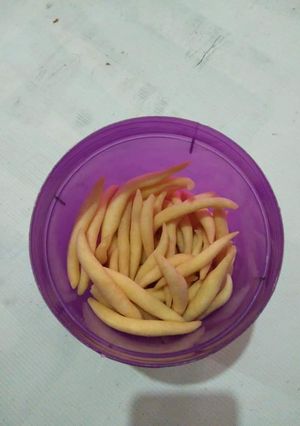 Foto resep Gabus keju
