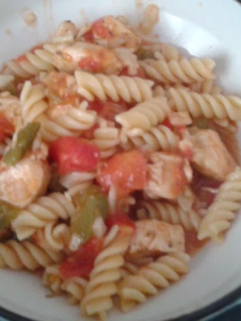 Easy Steps to Prepare In One Pot Chicken Parmesan the So Delicious You can take Joss in your mouth