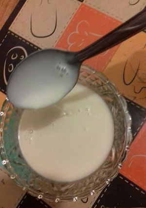 Una foto de Crema para Biónico