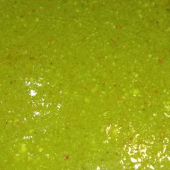 Green chutney A picture of Green chutney.