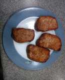 Chipotle Baked Pork Chops