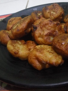 Foto resep Godok Pisang Ambon
