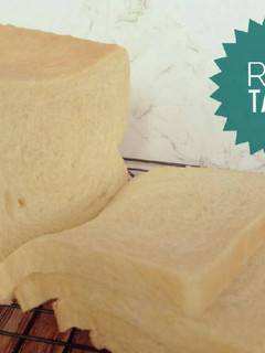 Foto resep Roti tawar