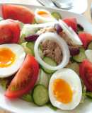Salad Niçoise