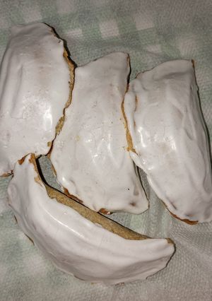 Una foto de Empanadillas