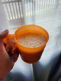 Banana Berries Smoothie