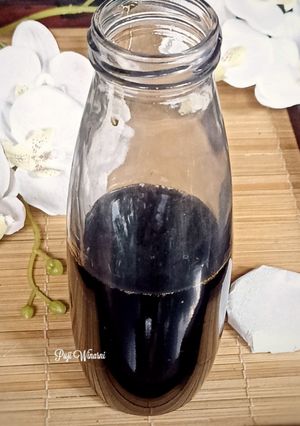 Foto resep Sirup Gula Aren