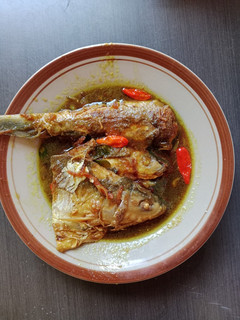 Foto resep Semur bandeng ibu mertua