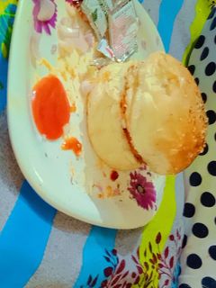 बर्गर (Burger recipe in Hindi) रेसिपी मुख्य फोटो