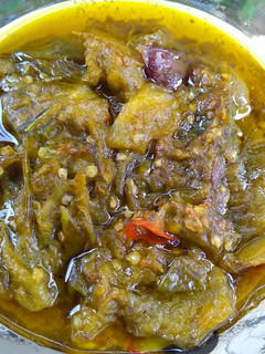 Foto resep #Sambal ijo padang