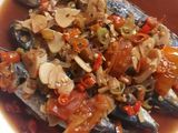 Pindang Pedas Manis
