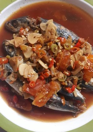 Foto resep Pindang Pedas Manis