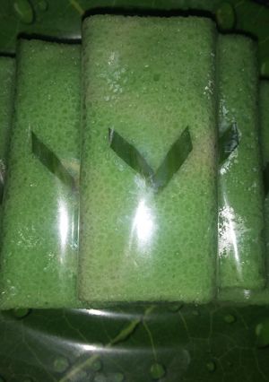Foto resep Kulit Dadar gulung anti gagal