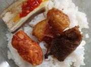 Gambar babat goreng ungkep
