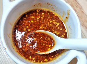 Foto resep Sambal Cabe Kering