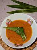 Bubur Singkong Gula Aren Mix Gula Stevia
