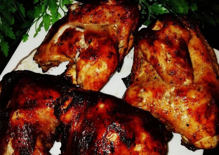 فراخ تندوري