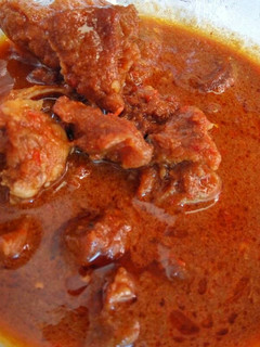 Foto resep Krengsengan Kambing