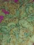 Ensalada primavera