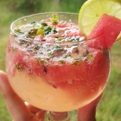 Watermelon Cooler A picture of Watermelon Cooler.