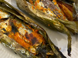 Pepes Ikan Kembung