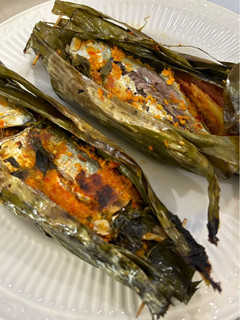 Foto resep Pepes Ikan Kembung