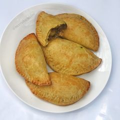 Meat pie II A picture of Meat pie II.