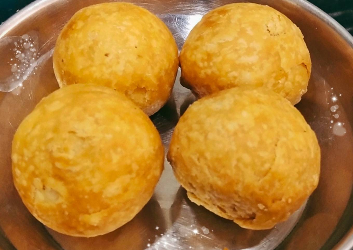 Vrat Kachori