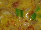 Soto kaki sapi