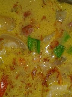 Foto resep Soto kaki sapi