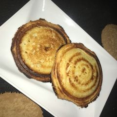 A picture of Toast Bread.