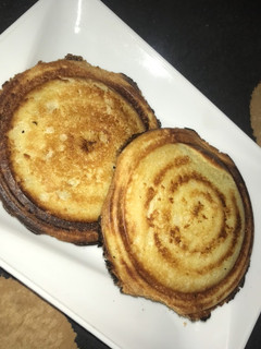 A picture of Toast Bread.