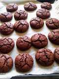 Olive Oil Cookies