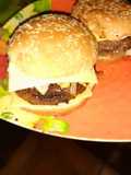 Hamburguesa a la inglesa