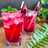 Roselle Mojito