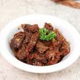 Krengsengan Daging Kambing