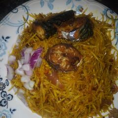 Abacha A picture of Abacha.