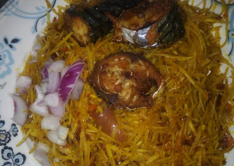 Authentic Abacha Recipe | Easy to make Abacha Ultimate