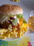 Hamburger Home-Made