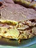 Bizcocho roto sabor *merengado*