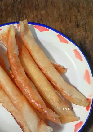 Foto resep Cheese Roll