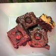 Fudgy Brownies