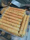 Eggroll Ala Monde
