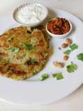 ஜவ்வரிசி பரோட்டா(javvarisi parotta recipe in tamil)