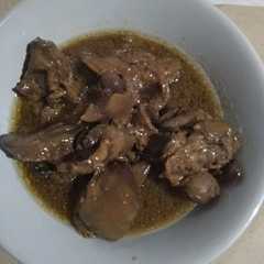รูปของ Semur Hati Ampela