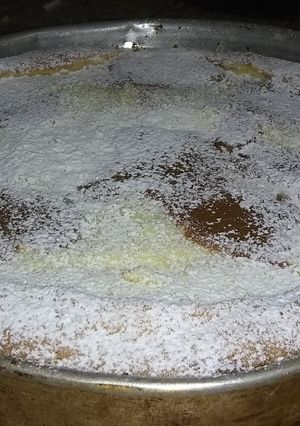 Una foto de Torta de Ricota... Una Exquisitez