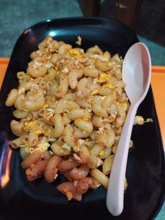Foto resep 14. Makaroni Telor