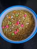 Fennel seeds supari